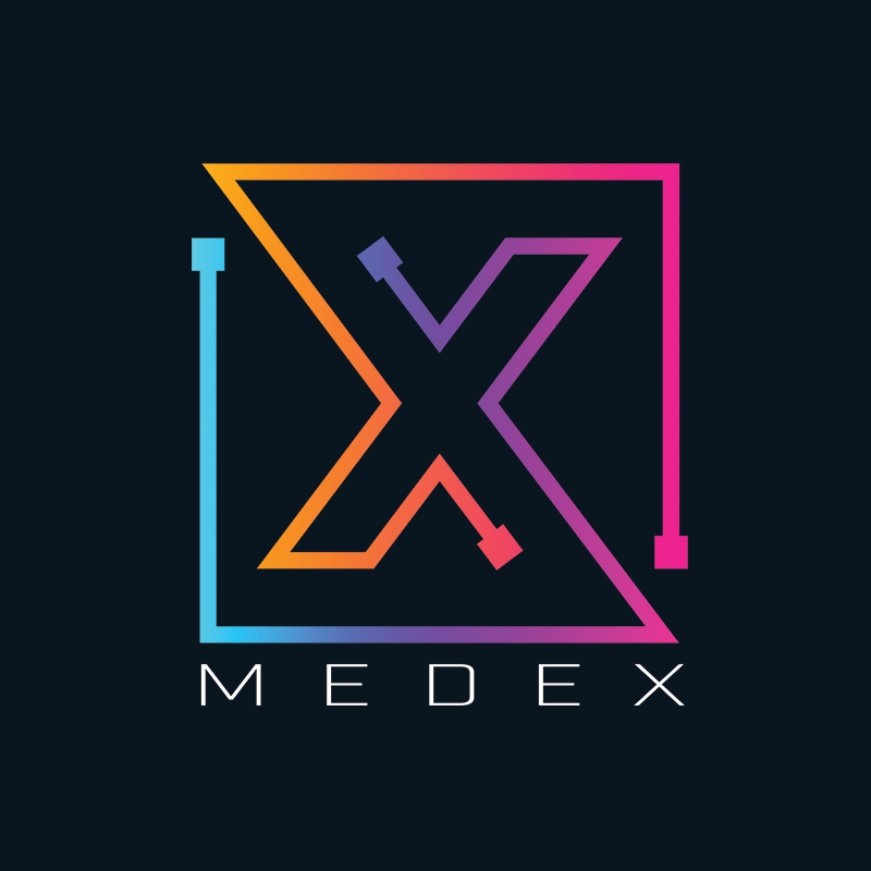 Logo MEDICAL EXCELLENCE POUR ROCHE