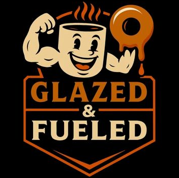 Glazed & Fueled Glazed & Fueled
