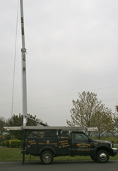 Broy and Son Pump Service Truck, Pump Installations in Berryville, VA