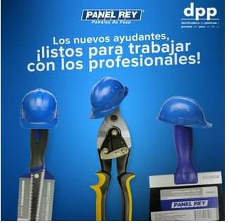 DISTRIBUIDORA DE PLAFONES Y PANELES DE YESO SA DE CV-CALIDAD