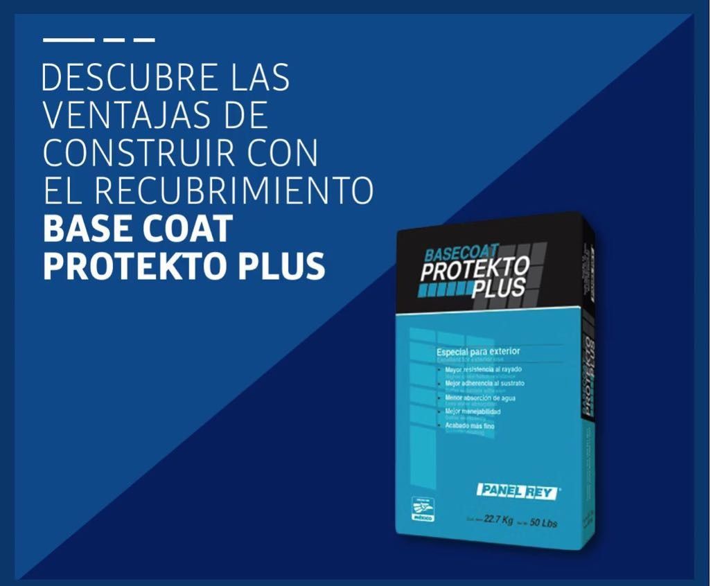 DISTRIBUIDORA DE PLAFONES Y PANELES DE YESO SA DE CV-RECUBRIMIENTO