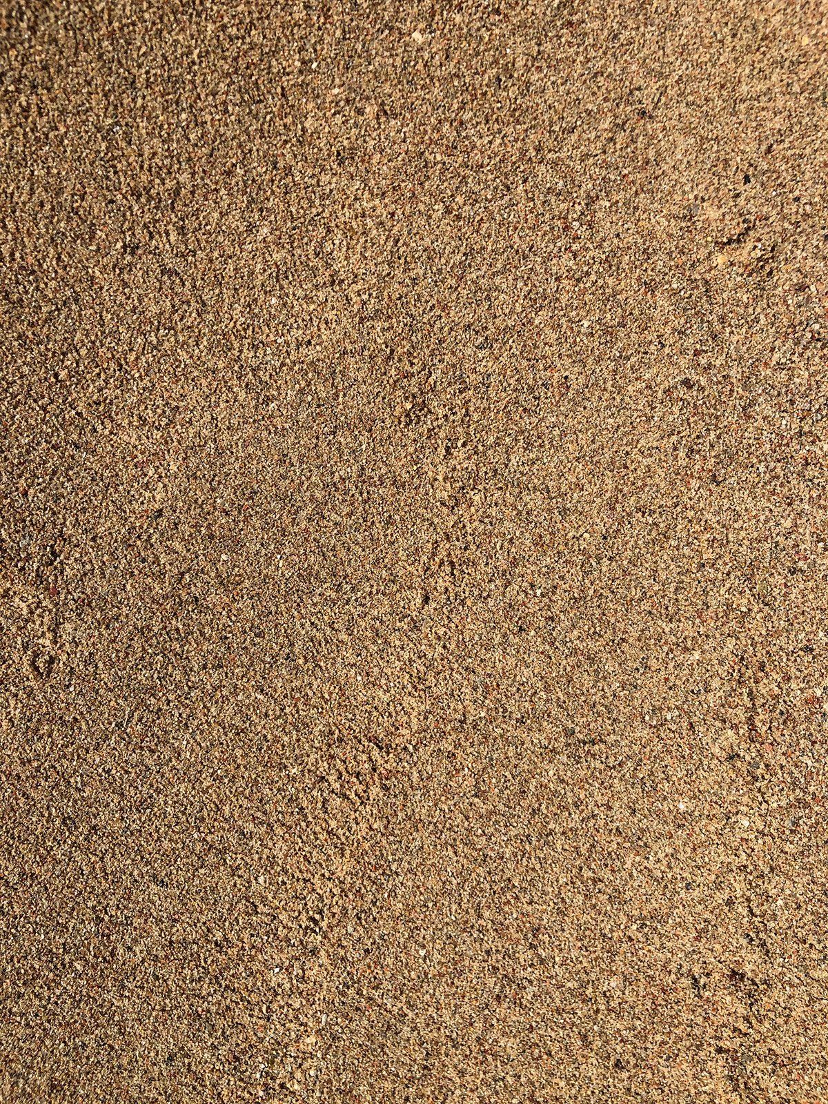 Plautas smėlis fr. 0-2