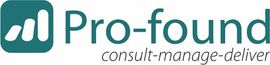 Pro-found Consult Manage deliver - logo