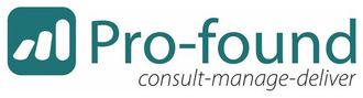 Pro-found Consult Manage deliver - logo