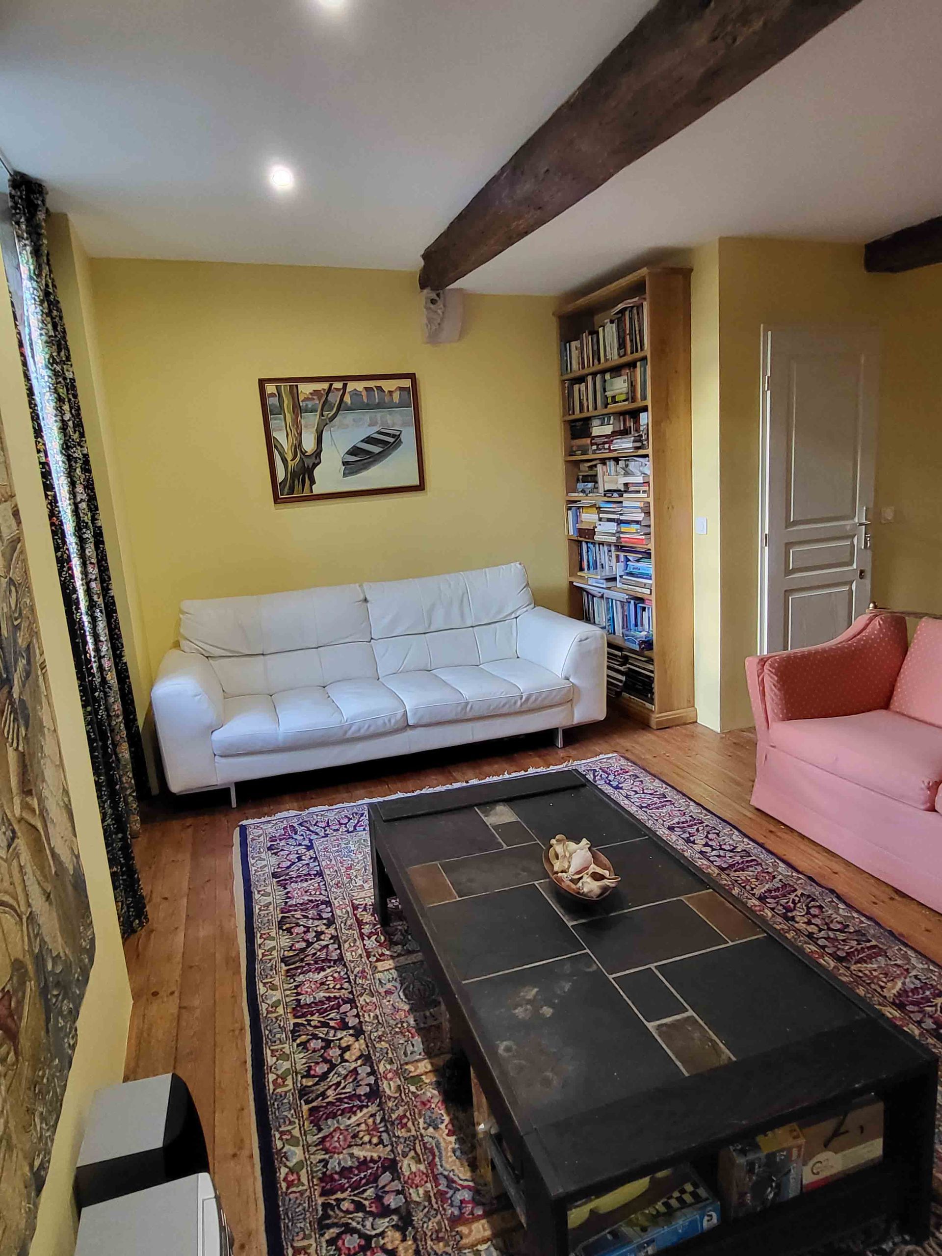 house for rent in Villereal