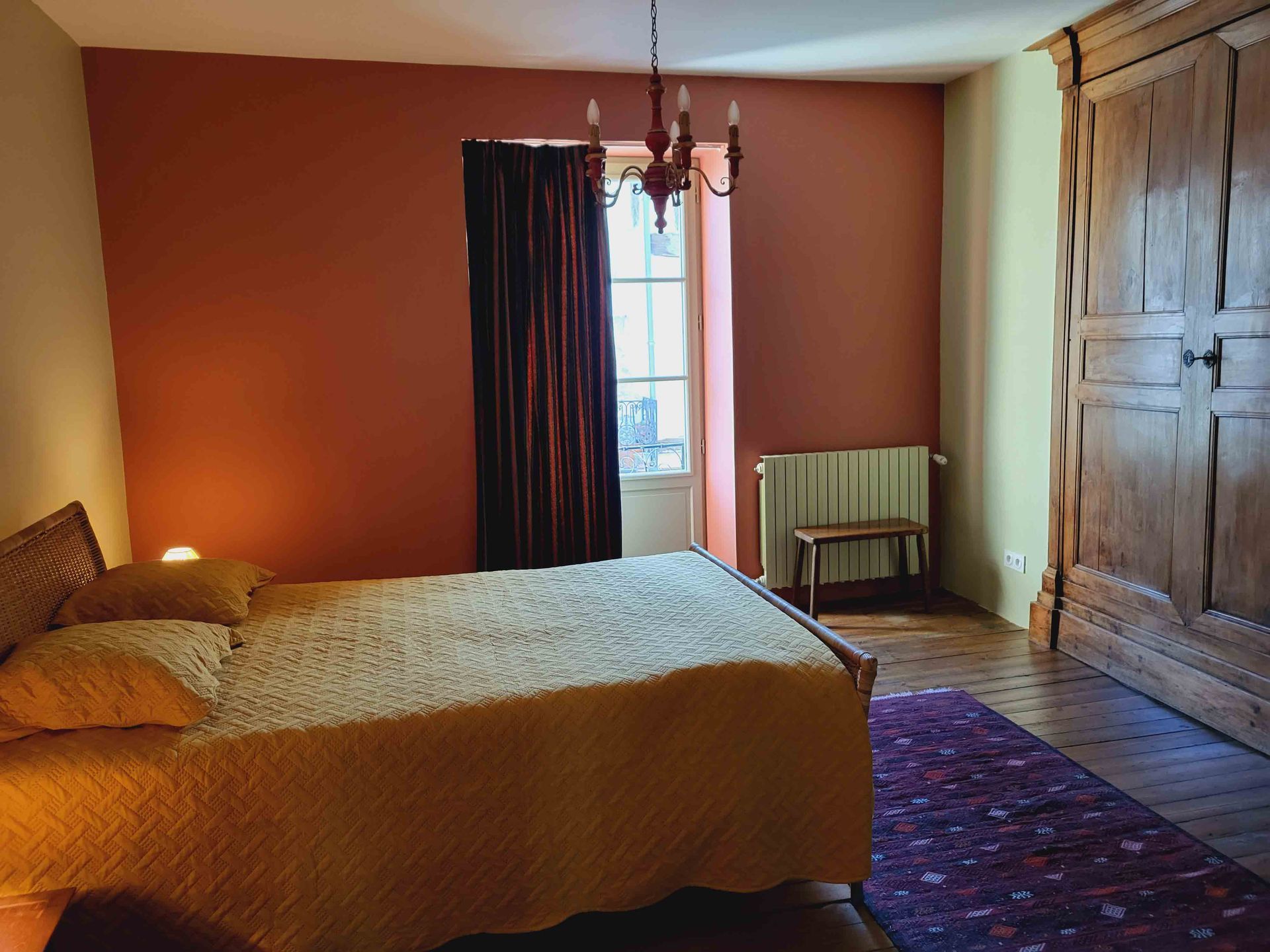 appartment for rent in VILLEREAL France