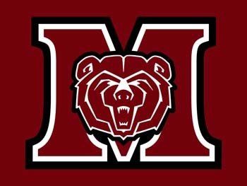 Missouri State University logo