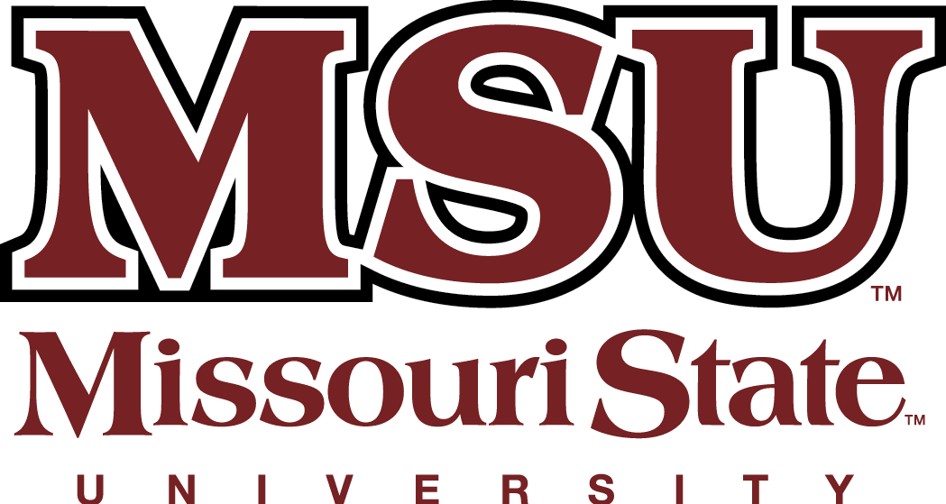 MSU, Missouri State University logo
