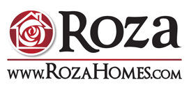 Roza logo