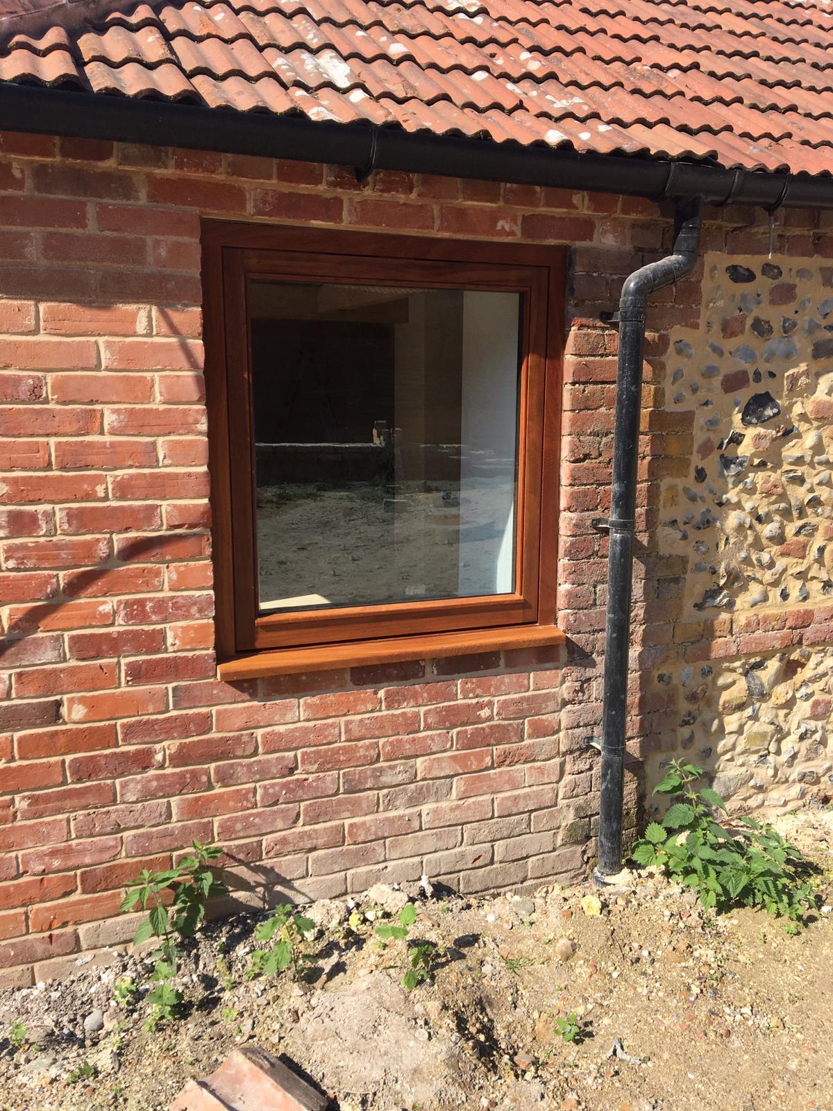 T&F Joinery | Bespoke Timber Windows, Doors & Conservatories