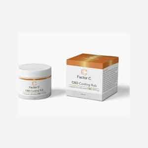 Pomadas, Ungüentos y Cremas de CBD