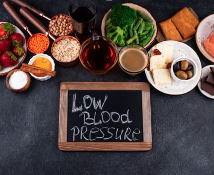 7 Best Recipes for High Blood Pressure