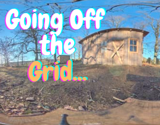 Living Off The Grid (11 must have tools)