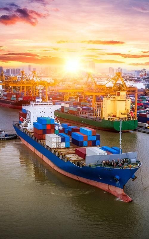 IMPORTACIONES RALLY- Importación y nacionalización de vehículos