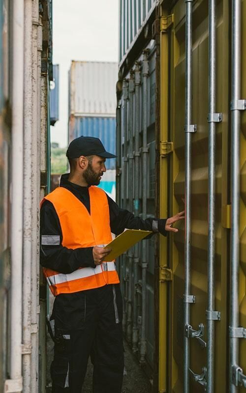 IMPORTACIONES RALLY- Importación de mercancía en general