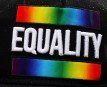 GAR FRIENDLY, GAY FLAG, EQUALITY,