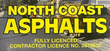 Bitumen & Asphalt in Mid North Coast