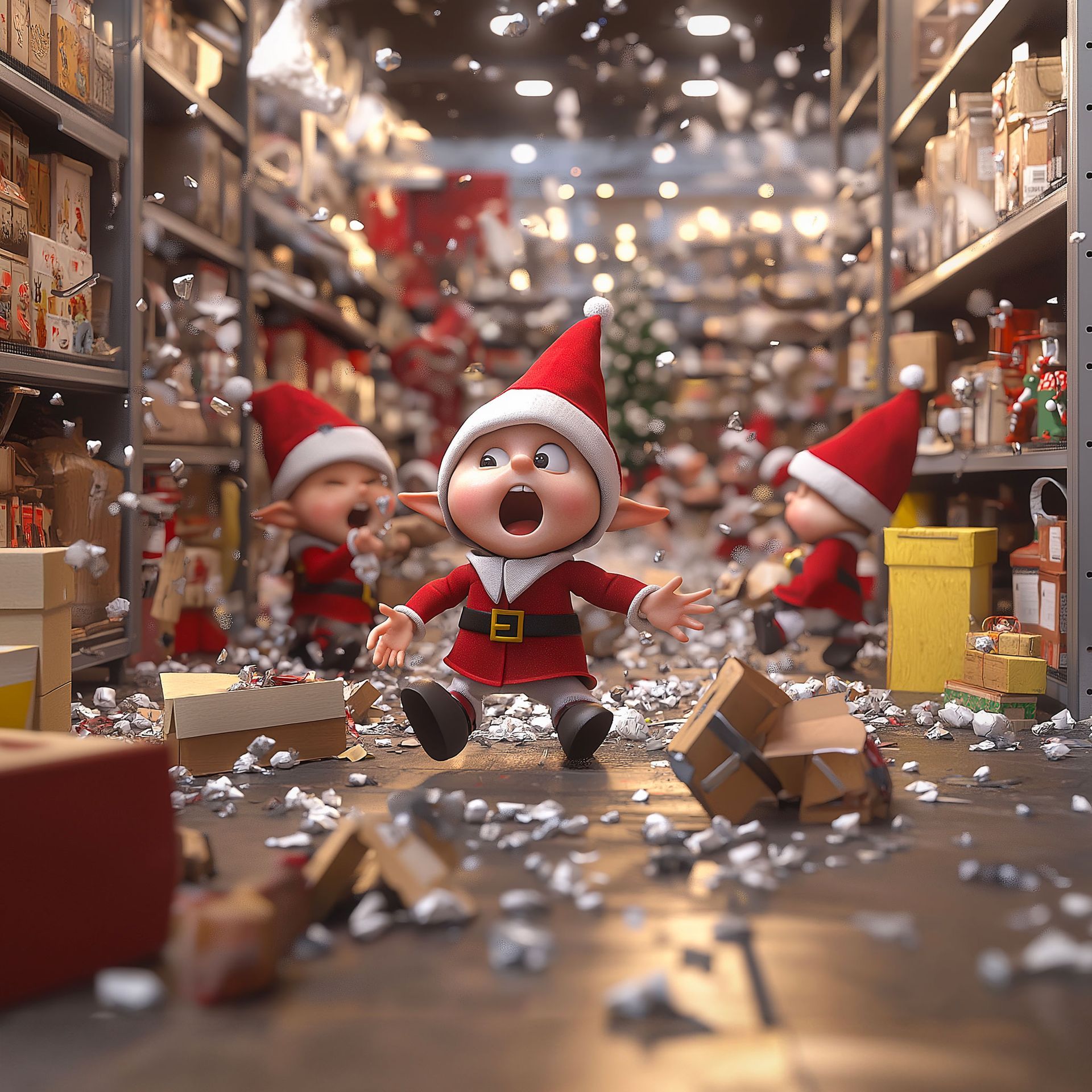 Catéco, enseigne d'équipement de la maison, bricolage, jardinage et loisirs basée en Guyane