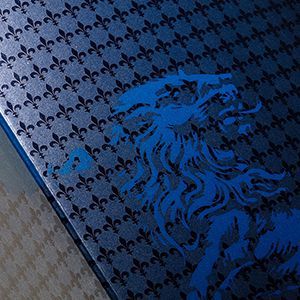 Zoom impression étui Vouvray Premium Bourillon