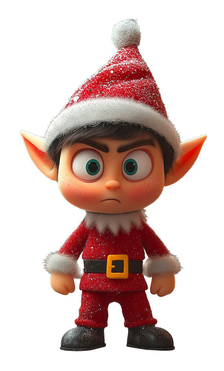 Lutins farceur Catéco créé par l'intelligence artificielle Lutins farceur Catéco créé par l'intelligence artificielle