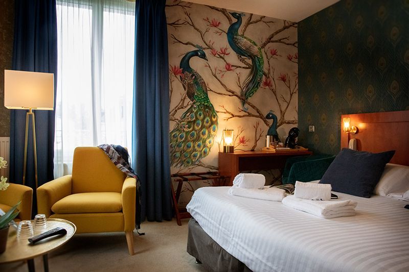 Couverture carte des vins Auberge du 12ème siècle