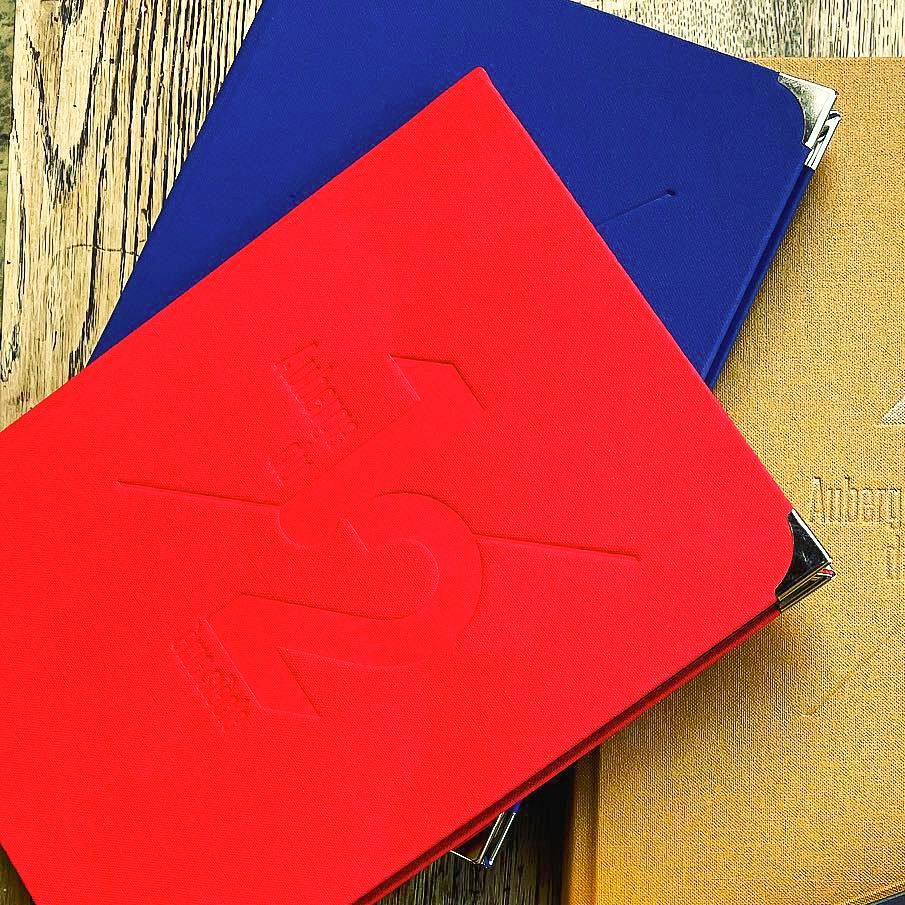 Couverture carte des vins Auberge du 12ème siècle