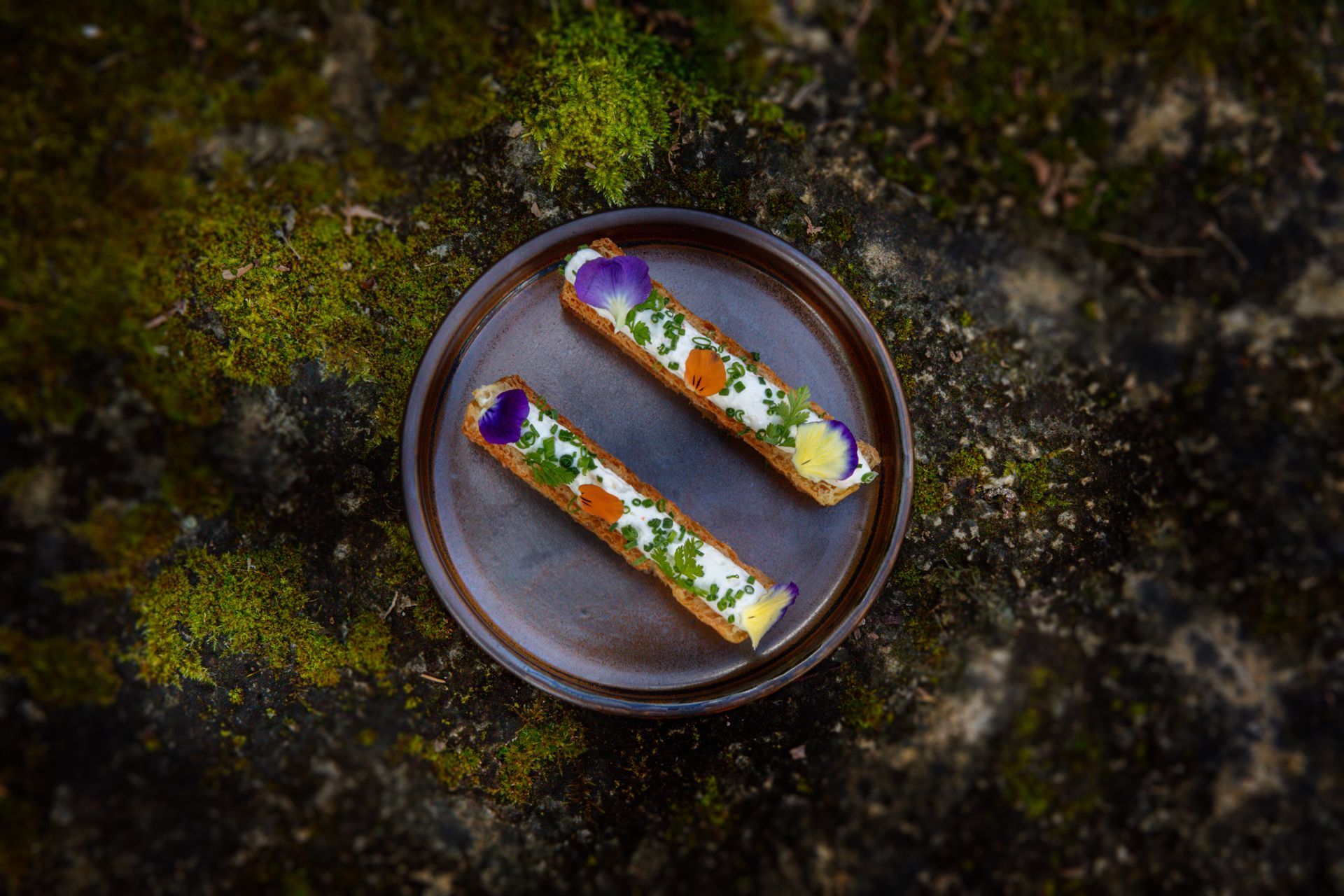 Adfields vous accompagne dans le développement de votre image et celle de votre table...