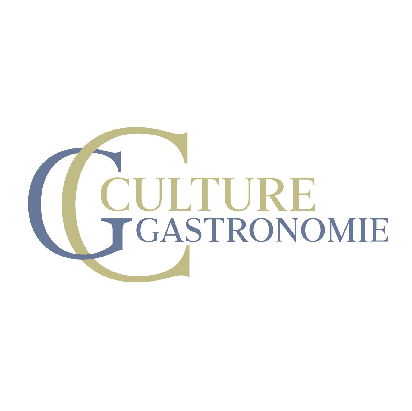 Logo Culture gastronomique