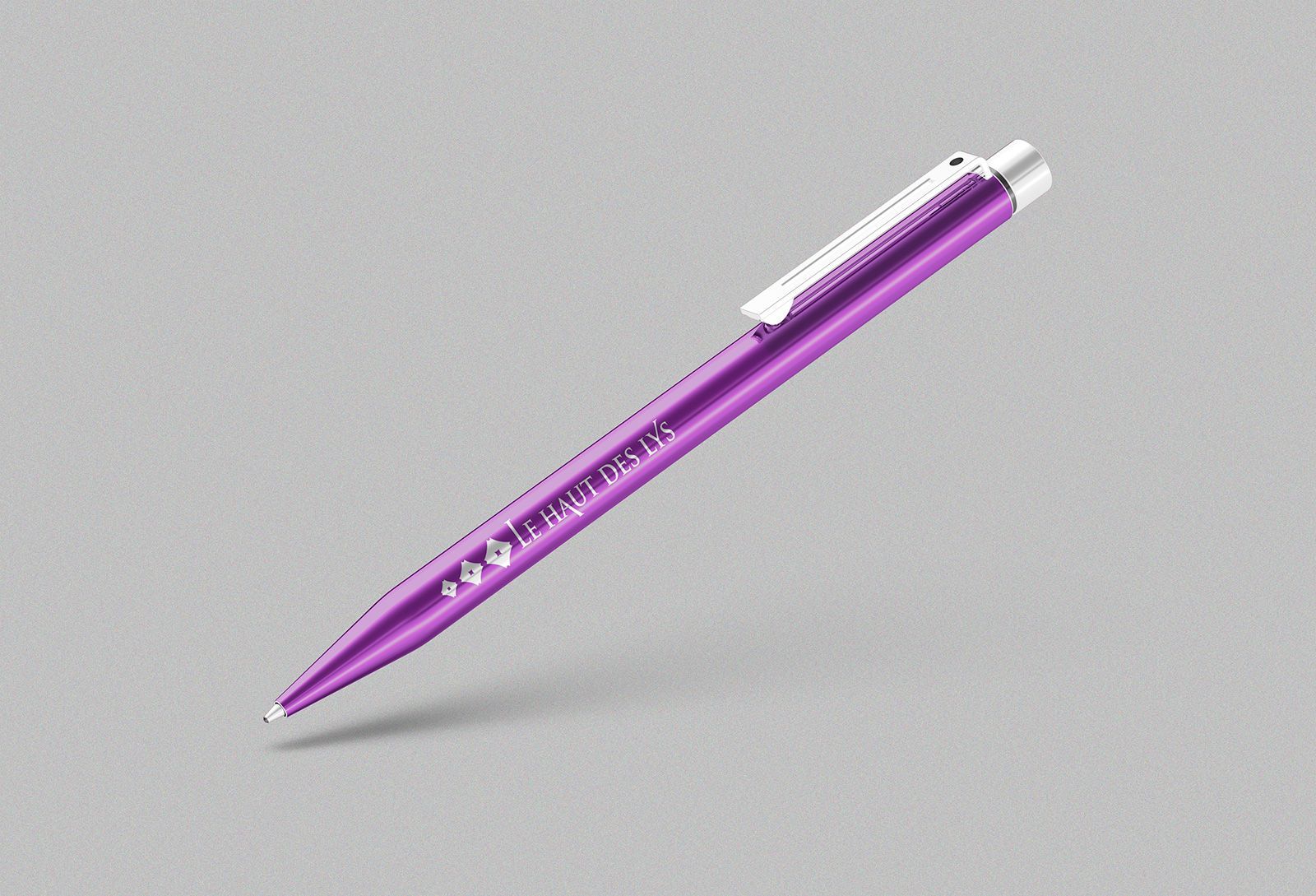 Stylo Hôtel le Haut des Lys