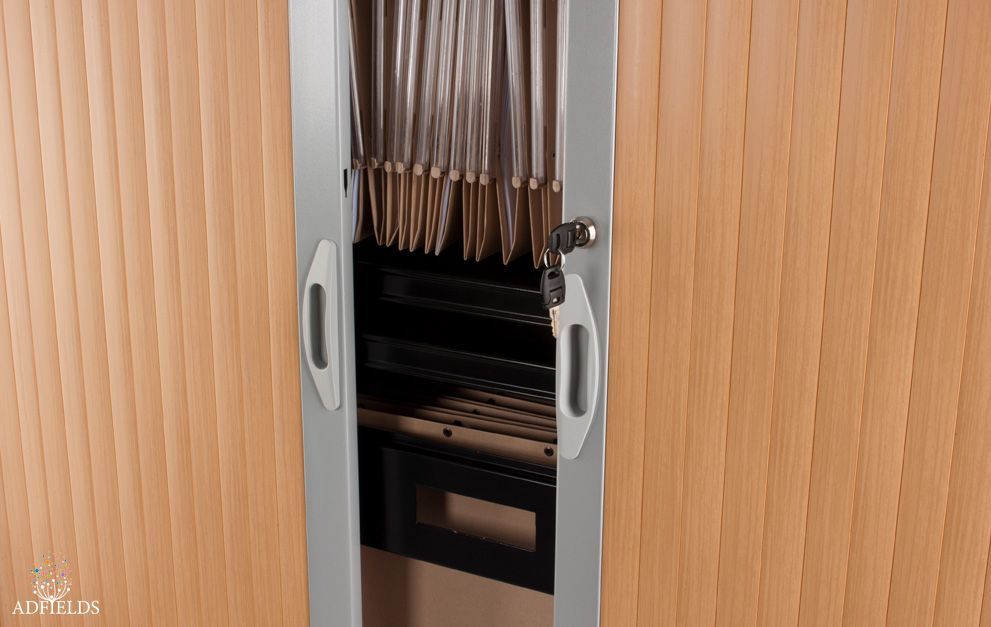 Photo vestiaires Acial