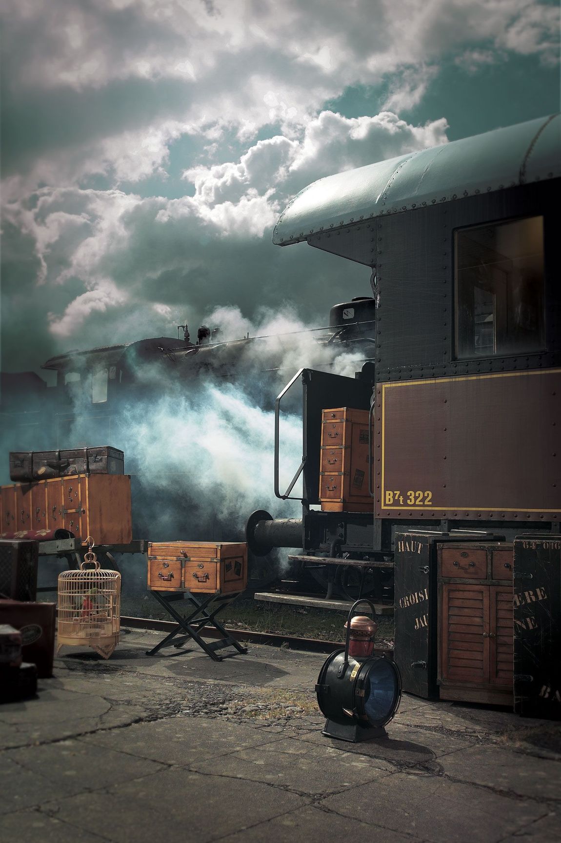 Valorisation des produits d'un fabricant de meubles, on a quelques idées pour cela...