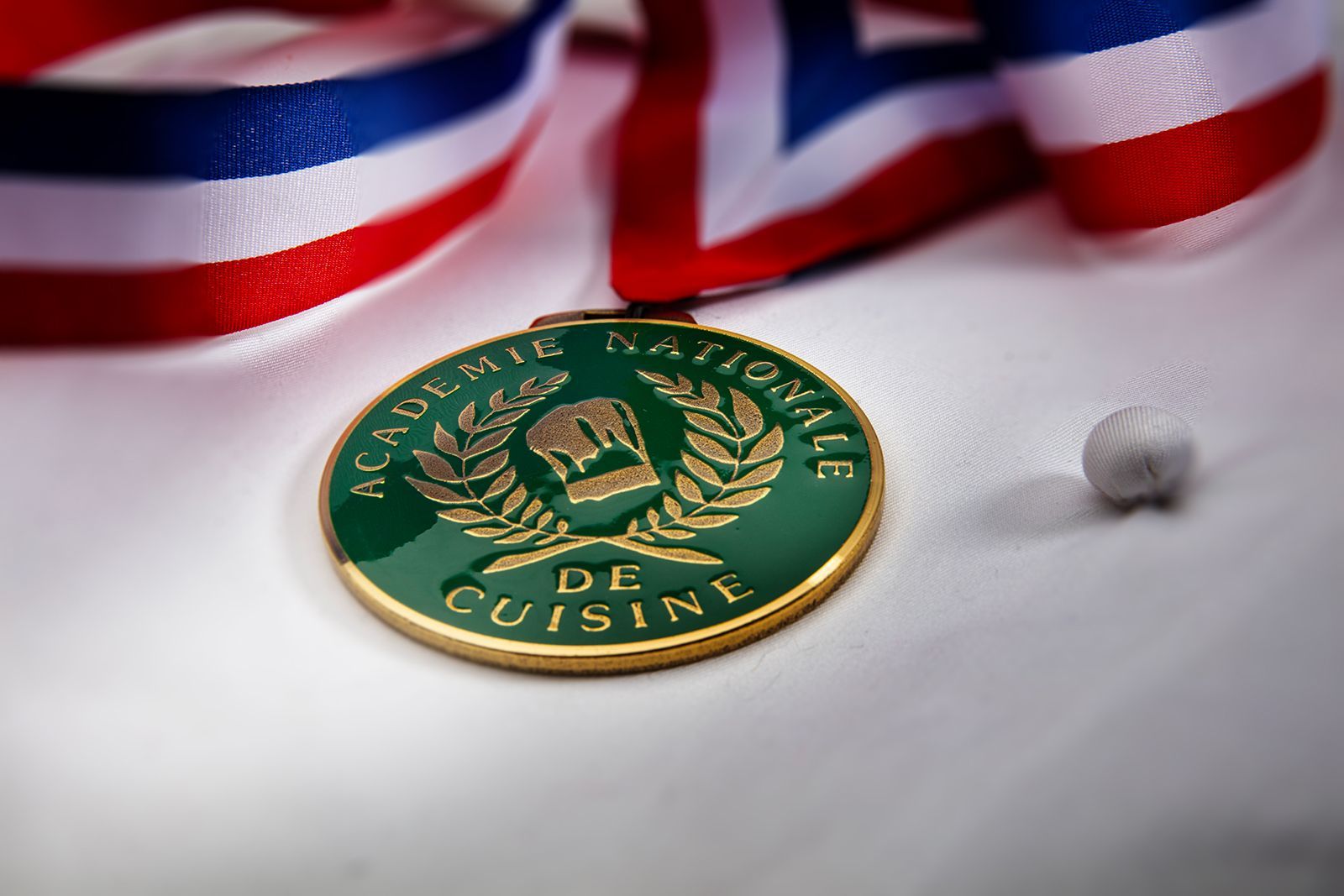 ANC, association culinaire