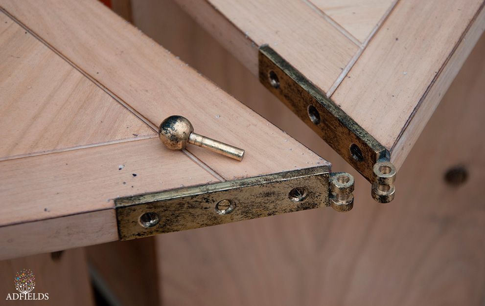 Mobiliers Félix Monge