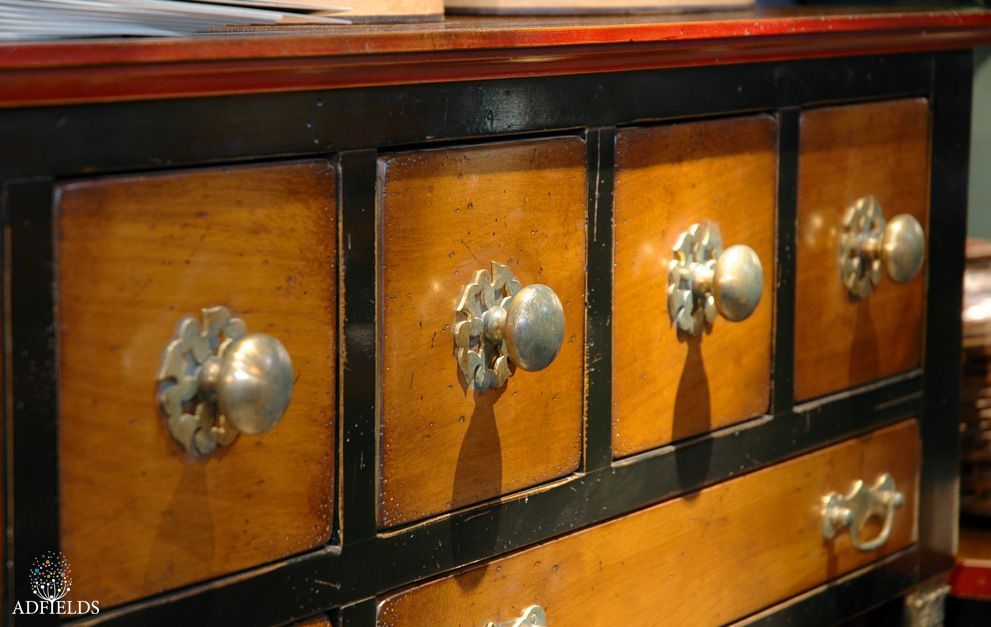 Mobiliers Félix Monge