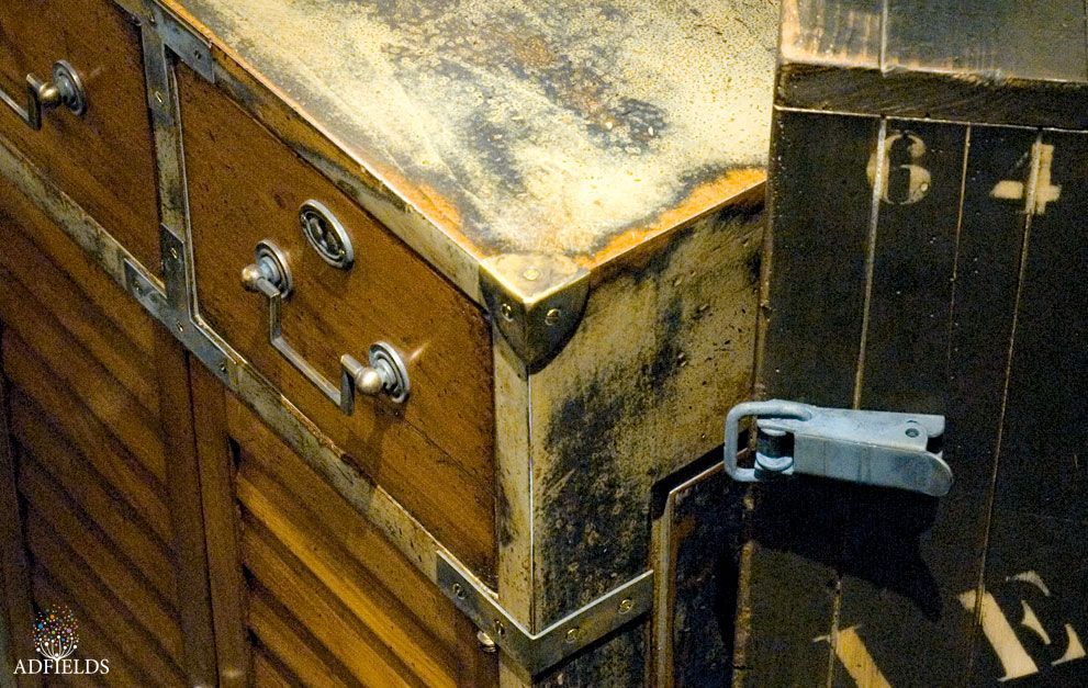 Mobiliers Félix Monge