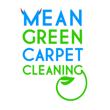 Mean Green Carpet Cleaning LLC Logo