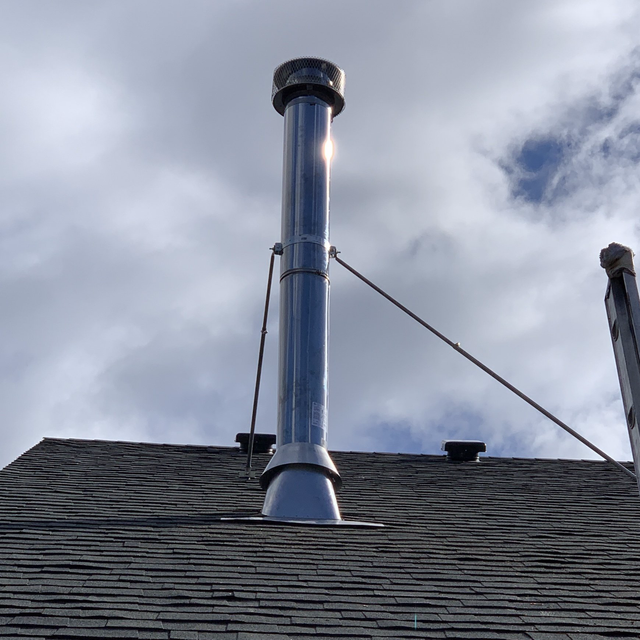 Chimney Air Duct Cleaners Grants Pass Or Abbey Road S Clean Air Llc