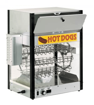 Hotdogmachine Huren