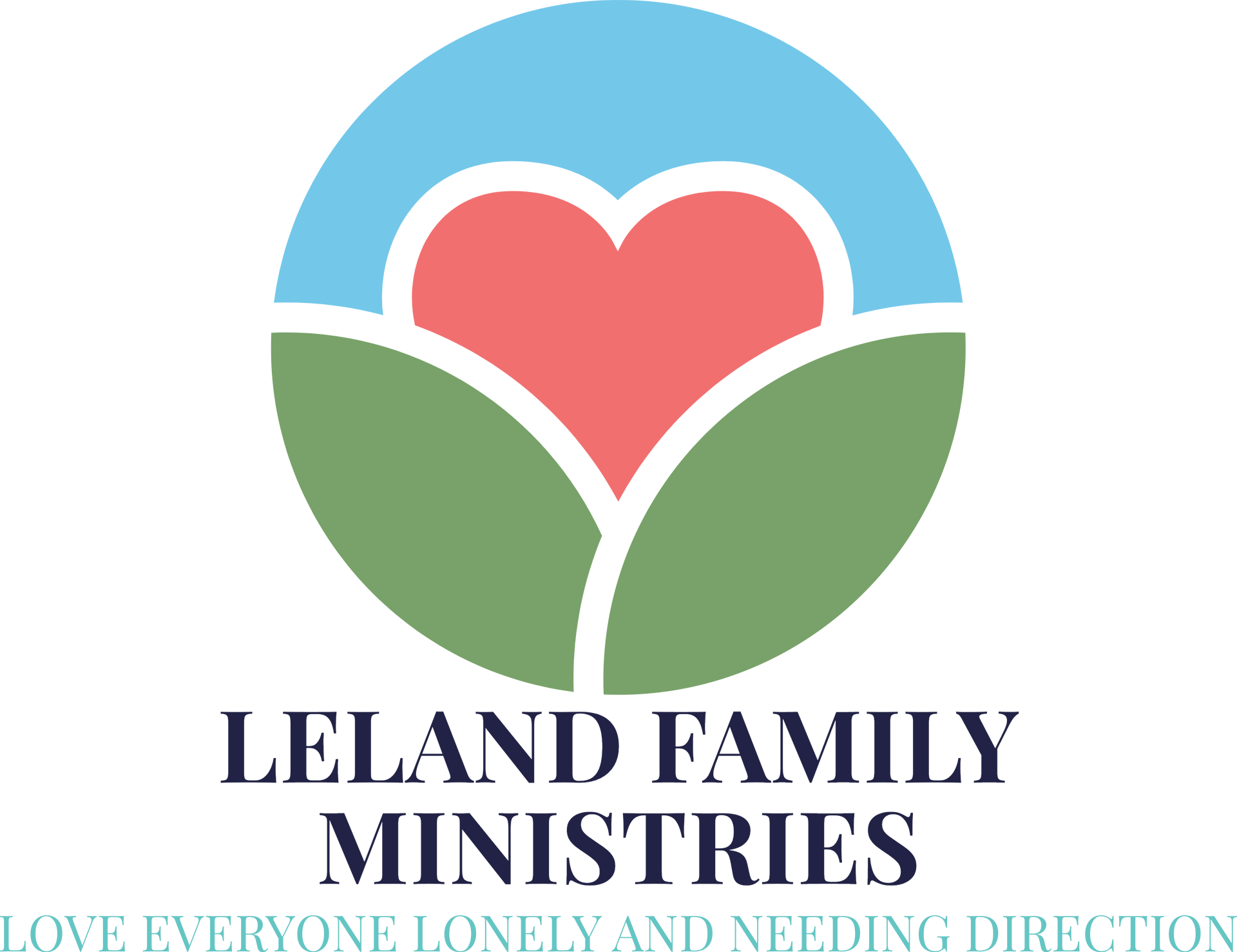 Leland Family Ministries