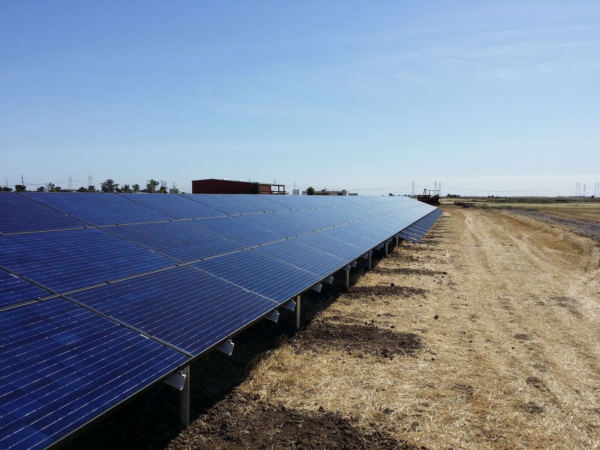 RCI Solar | Solar Companies Stockton CA