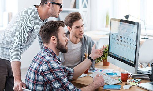 Programmatūra:  EFI