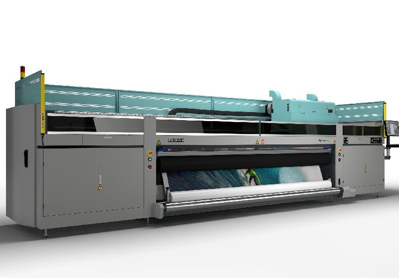 Acuity Ultra lielformāta druka