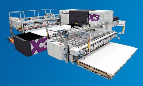 KTA GRAPHIC SYSTEMS | iekārtas