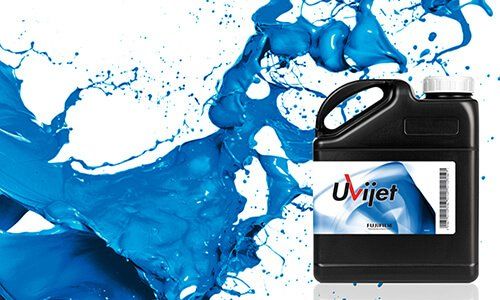 KTA GRAPHIC SYSTEMS | Materiāli