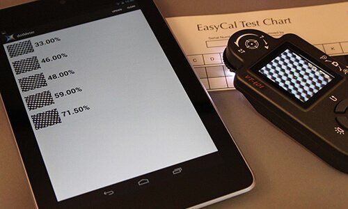 Rastra kontroles ierīces