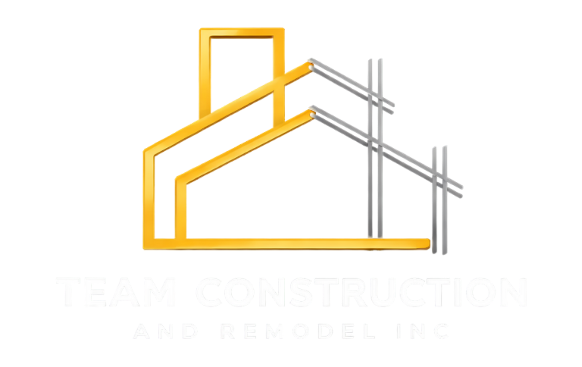 Team Construction and Remodel Inc. logo