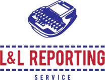 L & L Reporting Service Inc