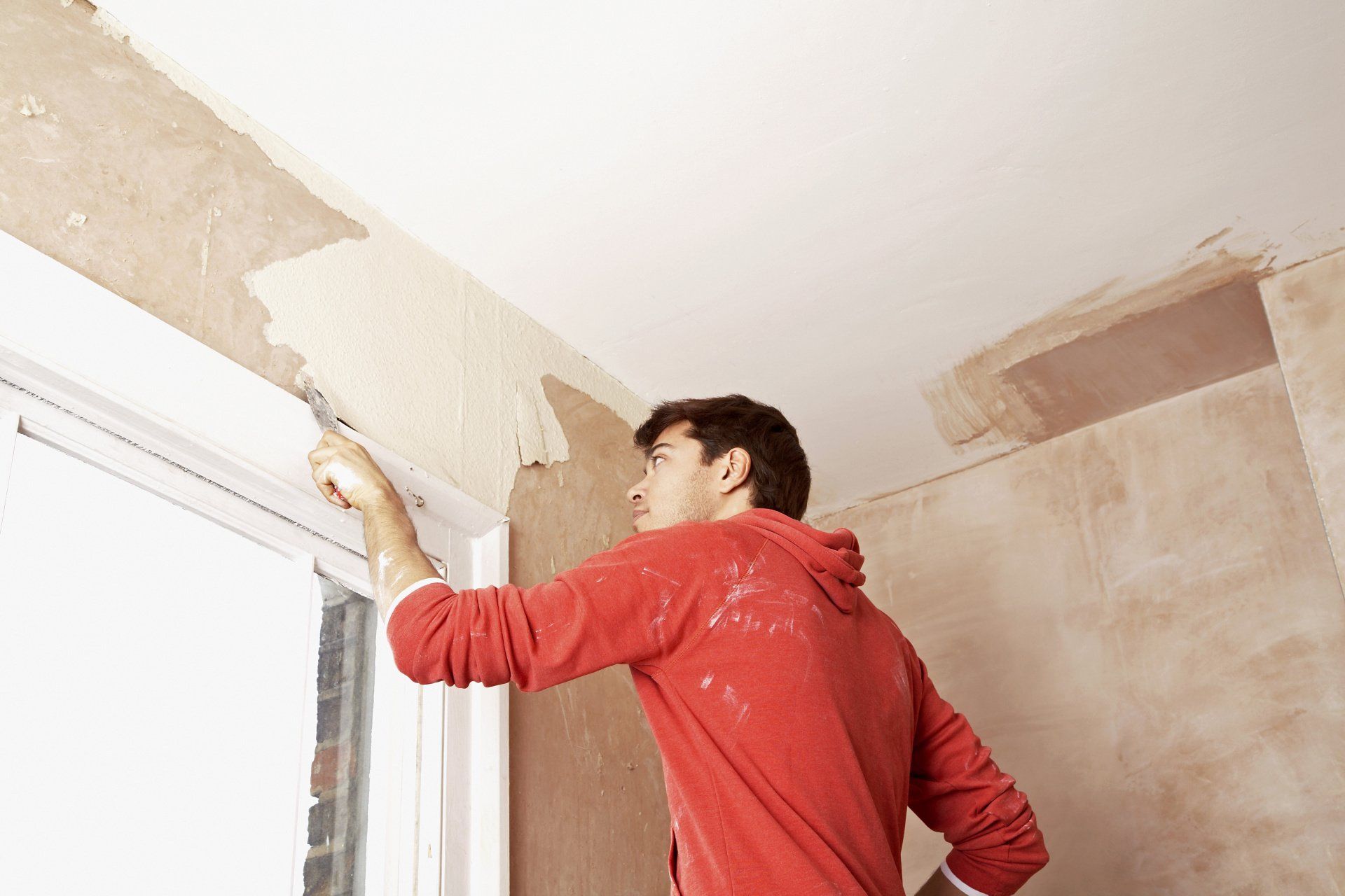 How to Remove Paint from Walls