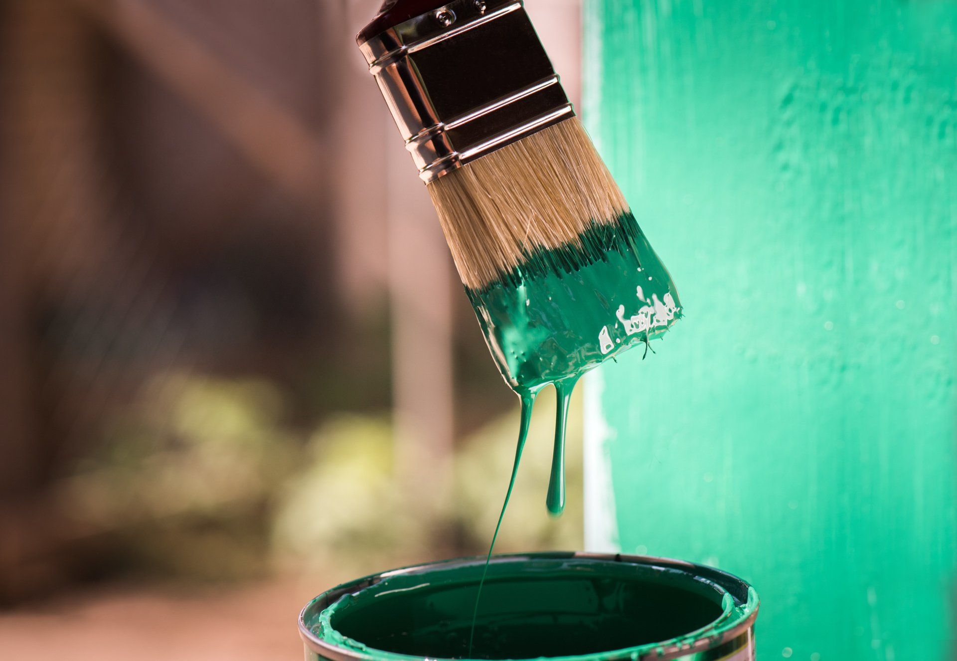 Choosing the Right Paint Brush | Ace Paints