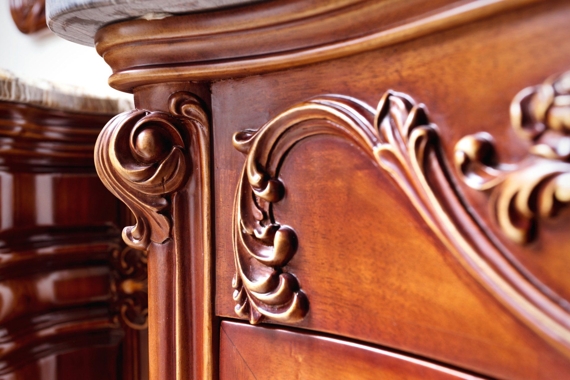 Caring for Wooden Furniture